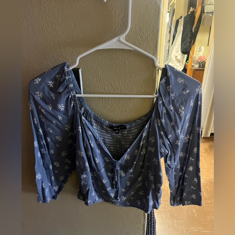 Pacsun Shirt